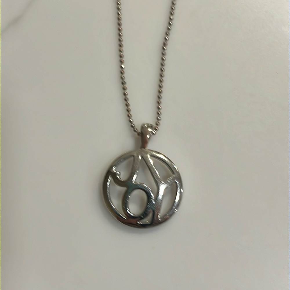 Alexa's Angels Joy Necklace